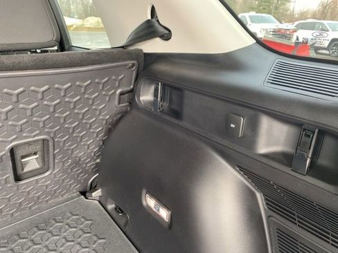 Used 2024 Ford Bronco Sport Big Bend w/ Convenience Package image 31