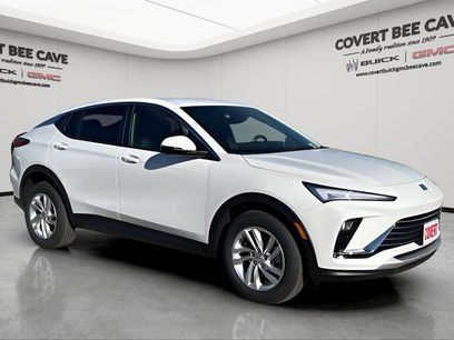 New 2026 Buick Envista Preferred