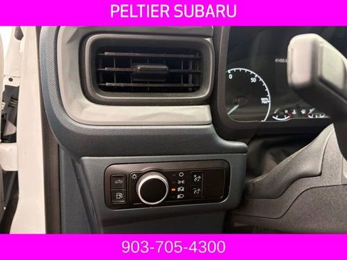 Used 2024 Ford Maverick XL image 7