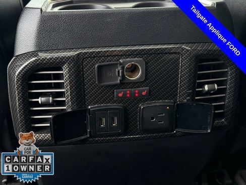 Used 2020 Ford F150 Raptor w/ Equipment Group 802A Luxury AWD/4WD image 28