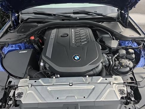 Used 2020 BMW M340i xDrive w/ Driving Assistance Package AWD/4WD image 18