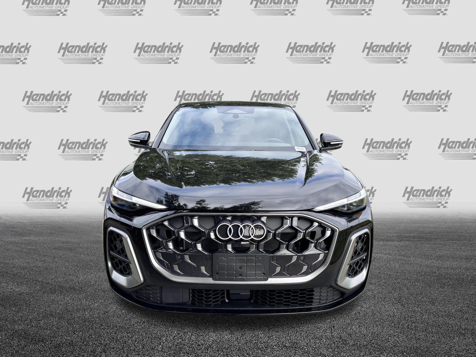 Certified 2026 Audi Q5 Premium Plus AWD/4WD image 3