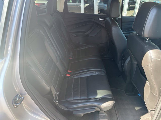 Used 2017 Ford Escape Titanium AWD/4WD image 19