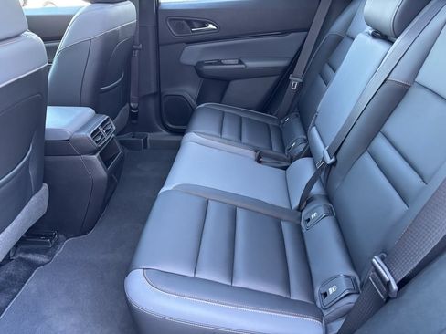 Used 2024 Honda Prologue Touring image 25