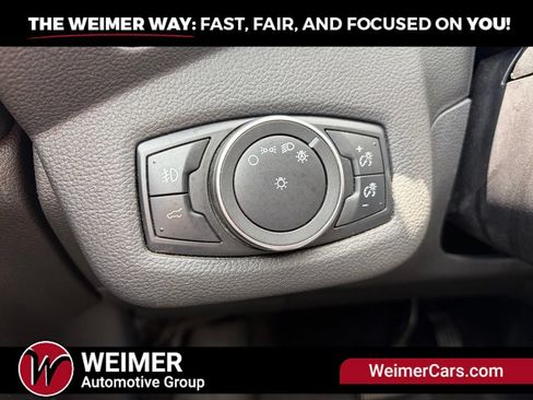 Used 2019 Ford Escape Titanium AWD/4WD image 31