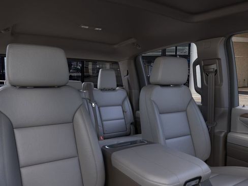 New 2025 Chevrolet Silverado 3500 LT w/ All Star Edition image 24