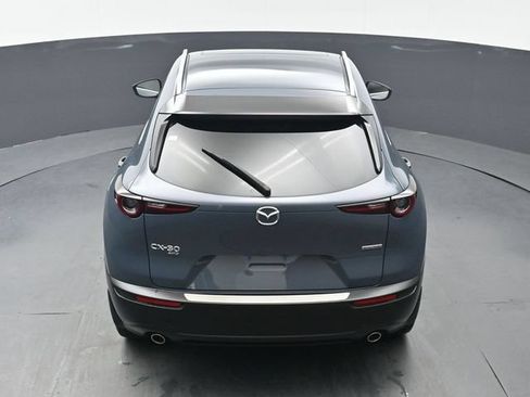 Used 2024 MAZDA CX-30 AWD 2.5 S w/ Preferred Package image 42