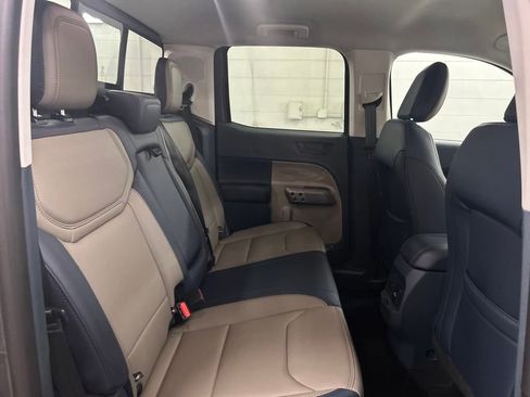 New 2025 Ford Maverick Lariat w/ 4K Tow Package AWD/4WD image 28