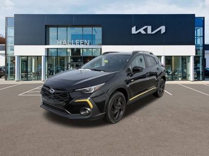 Used 2024 Subaru Crosstrek 2.5i Sport w/ Crosstrek Mirror Package