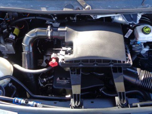 Used 2014 Mercedes-Benz Sprinter 2500 image 15