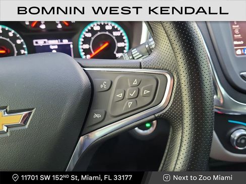 Used 2024 Chevrolet Equinox LS image 14