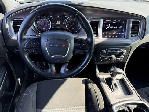 Used 2023 Dodge Charger SXT image 11