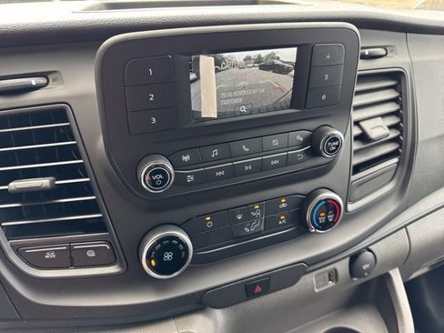 New 2025 Ford Transit 250 Low Roof w/ Load Area Protection Package image 13