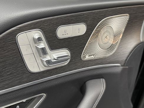 Used 2022 Mercedes-Benz GLE 350 GLE 350 image 21