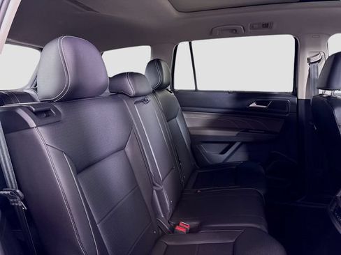 Certified 2023 Volkswagen Atlas SEL AWD/4WD image 31