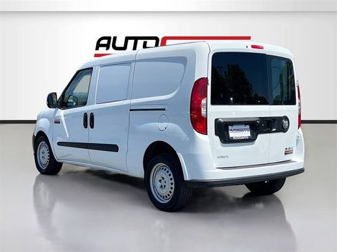 Used 2022 RAM ProMaster City Tradesman image 5