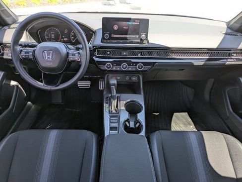 Certified 2023 Honda Civic Sport image 15