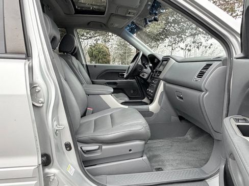 Used 2006 Honda Pilot EX-L image 13