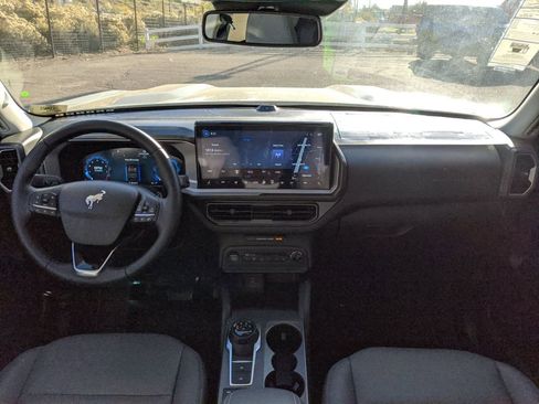 New 2025 Ford Bronco Sport Badlands w/ Badlands Tech Package image 12