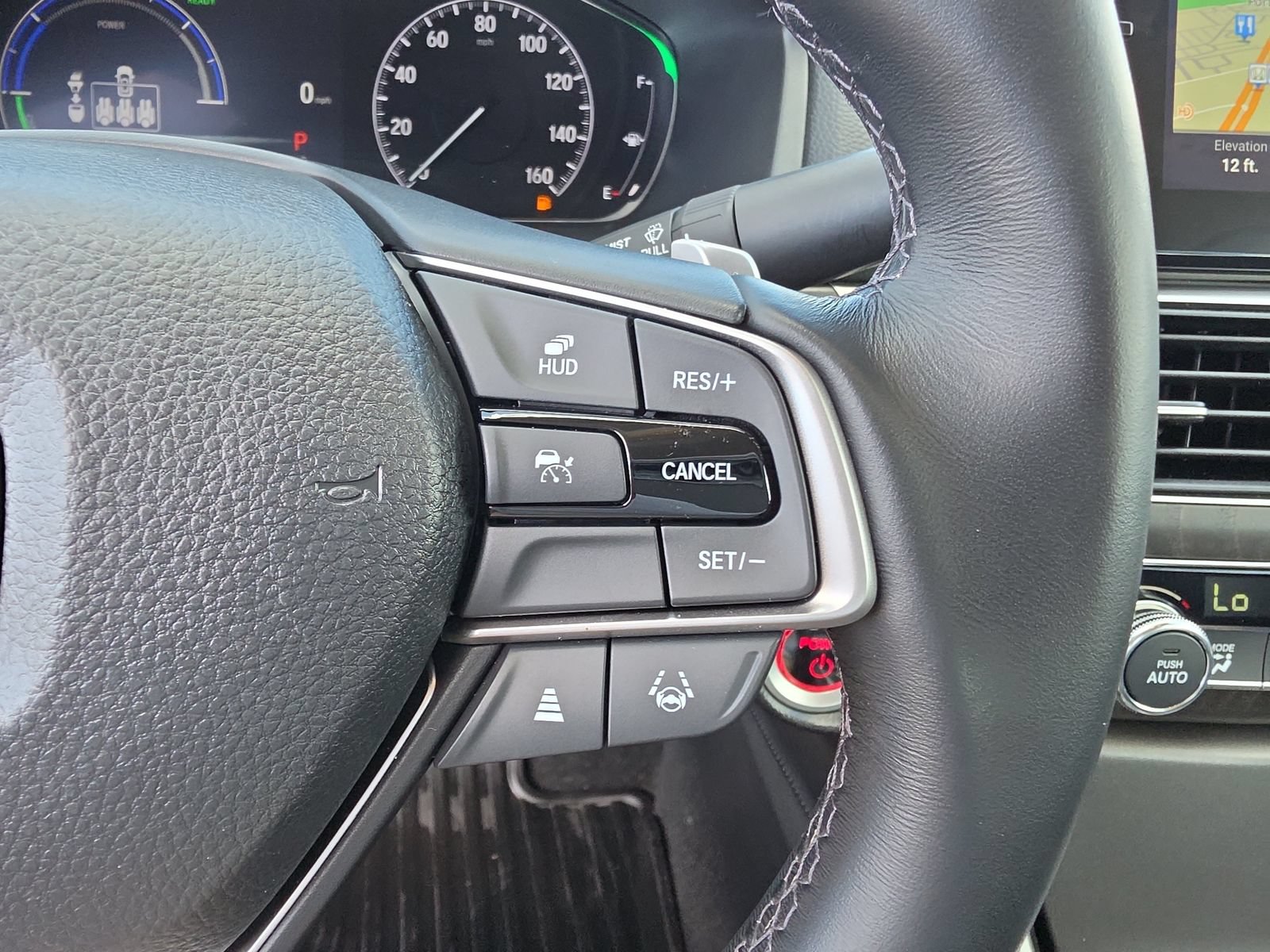 Used 2022 Honda Accord Touring image 24