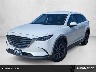 Used 2021 MAZDA CX-9 Touring