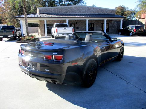 Used 2013 Chevrolet Camaro LT w/ RS Package image 24