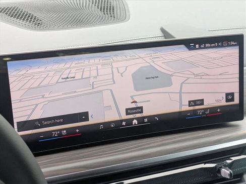 New 2026 BMW X5 xDrive50e w/ Executive Package image 13