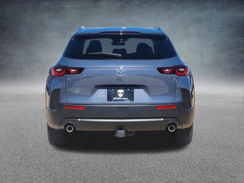 New 2026 MAZDA CX-50 AWD 2.5 S w/ Cargo Package image 6