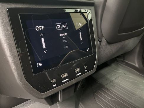 New 2026 GMC Yukon AT4 Ultimate image 25