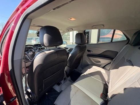 Used 2013 Buick Encore FWD image 19