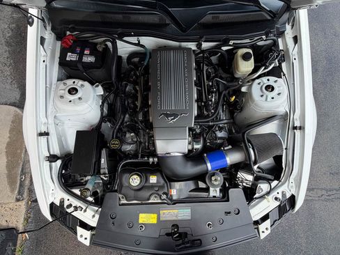 Used 2007 Ford Mustang GT RWD image 32