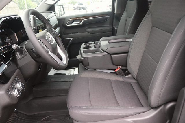 New 2025 GMC Sierra 1500 SLE AWD/4WD image 15