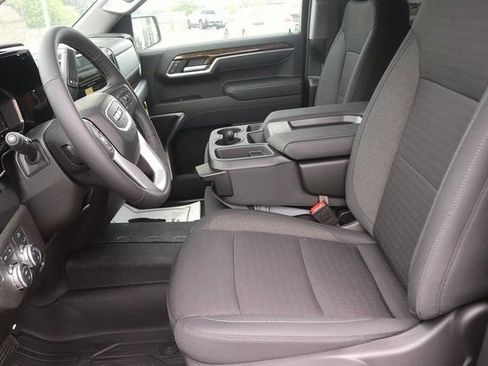 New 2025 GMC Sierra 1500 SLE AWD/4WD image 15