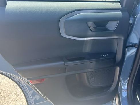 Certified 2024 Ford Bronco Sport Big Bend AWD/4WD image 14