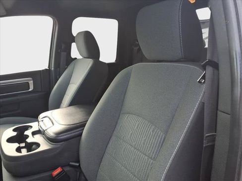 Used 2021 RAM 1500 Warlock AWD/4WD image 16