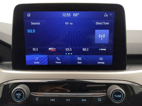 Used 2020 Ford Escape SEL FWD image 25