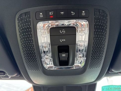 New 2026 Mercedes-Benz GLE 350 4MATIC image 27