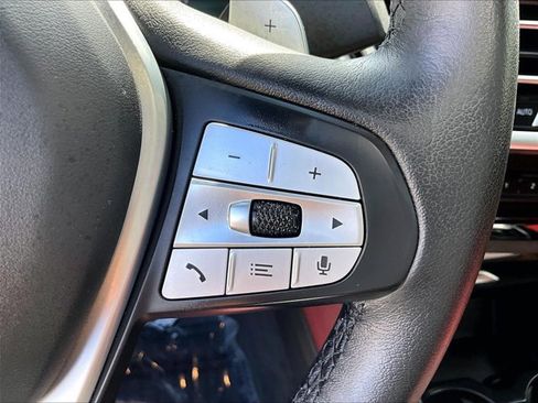 Used 2022 BMW X4 xDrive30i w/ Premium Package 2 AWD/4WD image 21