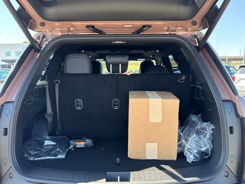 Certified 2026 Hyundai Palisade XRT Pro image 11