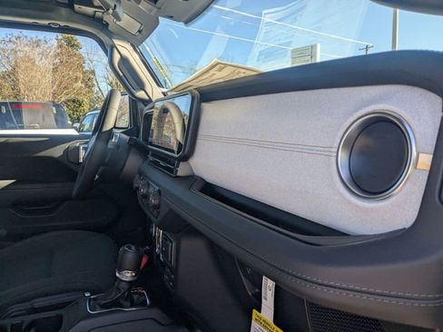 New 2026 Jeep Wrangler Sahara image 33