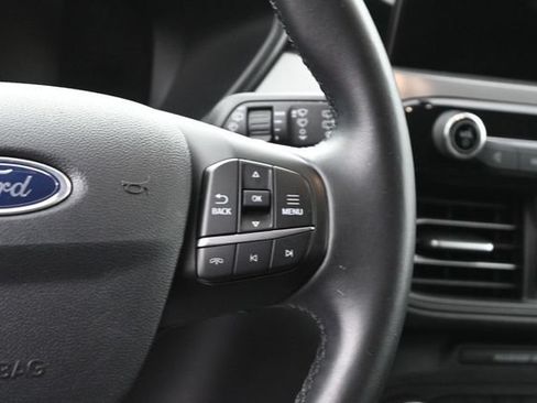 Used 2024 Ford Escape Active FWD image 31
