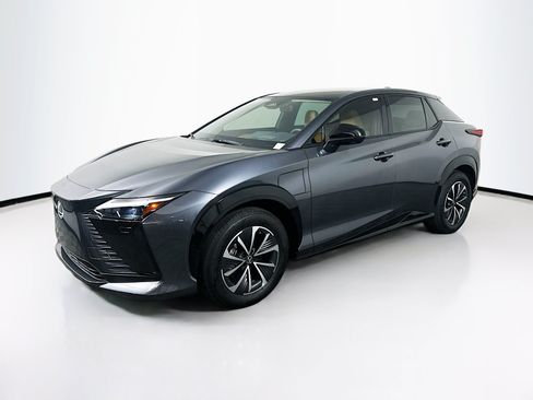 Used 2023 Lexus RZ 450e Premium w/ Technology Package AWD/4WD image 3