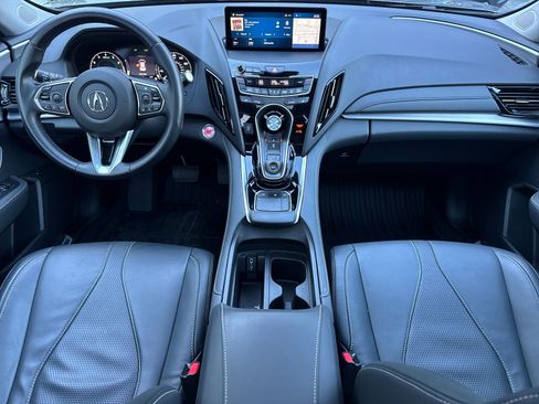 Used 2021 Acura RDX w/ Technology Package image 13