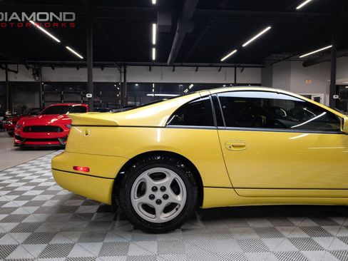 Used 1990 Nissan 300ZX Twin Turbo image 26