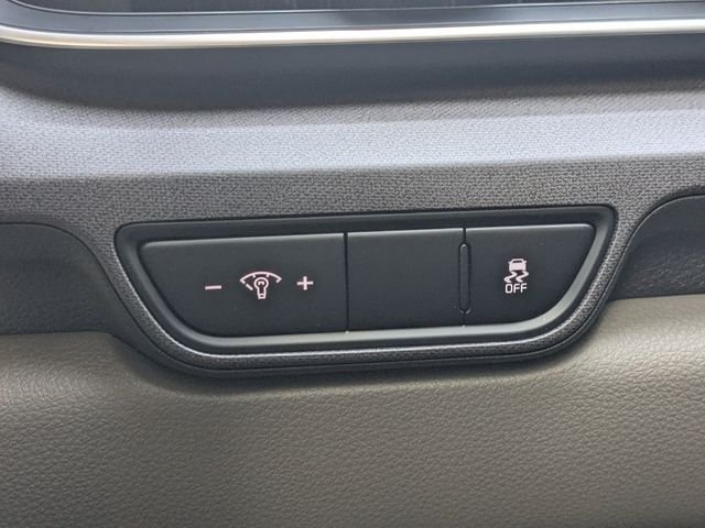 New 2027 Kia Carnival EX FWD image 27
