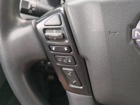 Used 2023 Nissan Frontier S w/ Technology Package AWD/4WD image 27