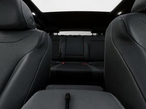 Certified 2023 Volkswagen ID.4 Pro S AWD/4WD image 27
