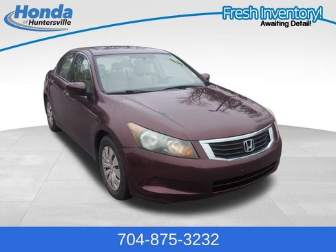 Used 2008 Honda Accord LX image 1