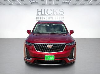 Used 2024 Cadillac XT6 Premium Luxury w/ Technology Package FWD video 2