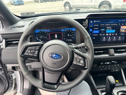 New 2026 Subaru Outback Limited AWD/4WD image 28